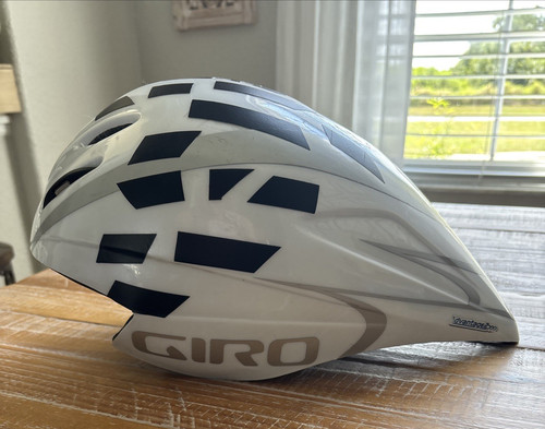 Casco ciclismo triathlon - , giro