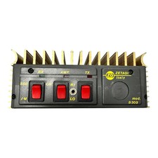 B303 Zetagi Amplificatore