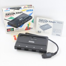 SEGA TAP Multi Selettore