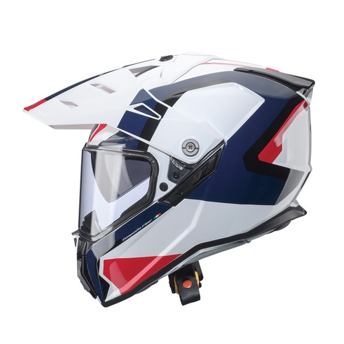 Casco touring caberg tanami - touring,