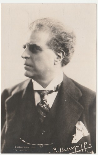 Pietro mascagni compositore - mascagni,