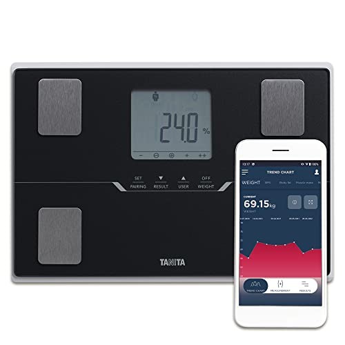 Tanita 401 bilancia per - bc-401,