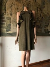 abito in seta Kristina Ti