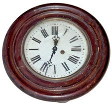 Orologio parete antico fine - antico,