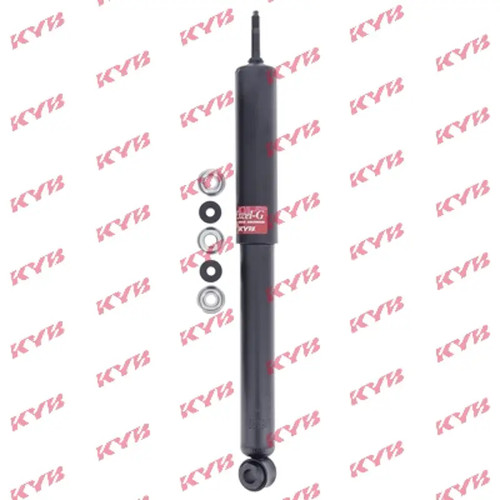 Ammortizzatore kyb 343186 - ammortizzatore,