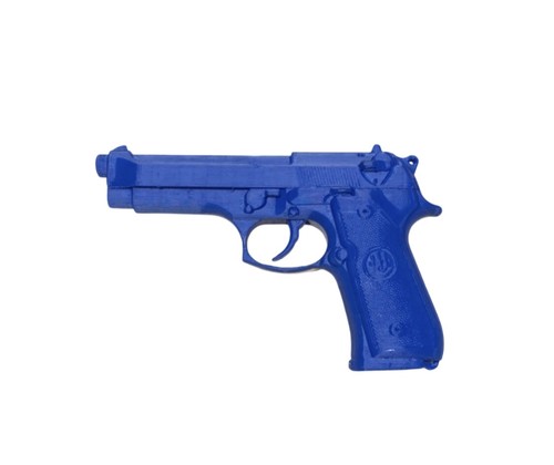 Beretta stampata 3d - 92,