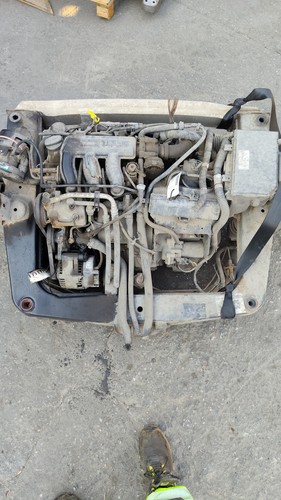 Motore completo per smart - per,