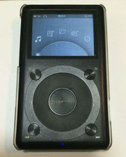 Lettore audio musicale Fiio X1