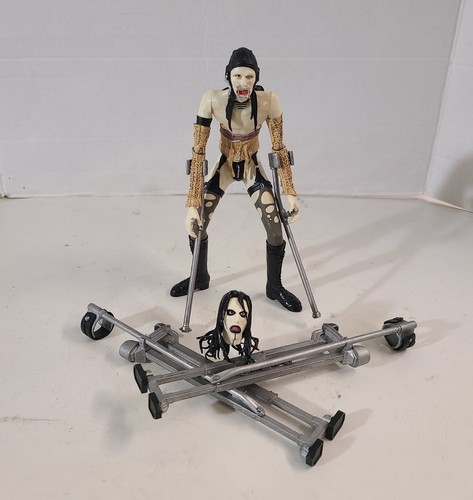 Marilyn manson the beautiful - manson,