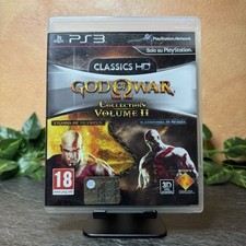 God of War Collection Volume 2