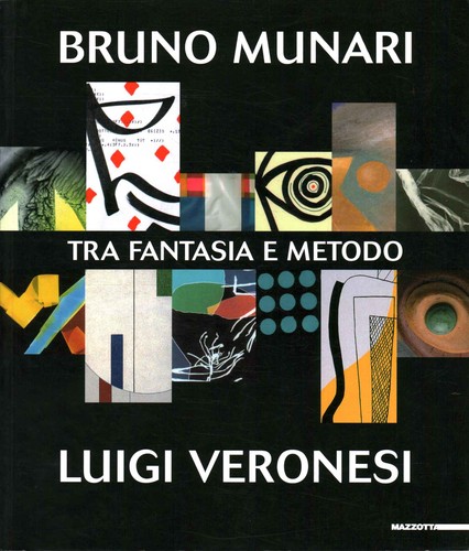 Bruno munari luigi veronesi - munari,,