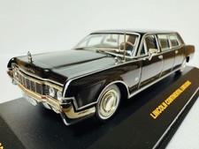 IXO Lincoln Continental