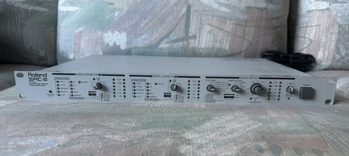 Roland src convertitore - roland, src-2