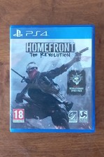 Homefront the revolution - homefront, ps4