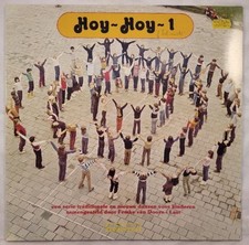 Hoy Hoy 1, Volkstanz f