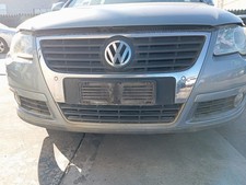 Paraurti anteriore con sensori VW PASSAT 2005-2010 SW 1.4b 16V 110KW motore CDG