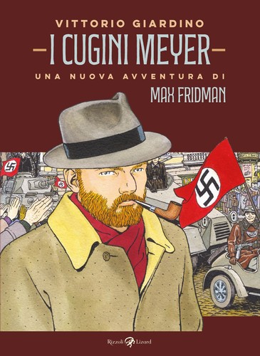 Libri vittorio giardino - vittorio, i