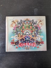 Ligabue - Made In Italy - CD -