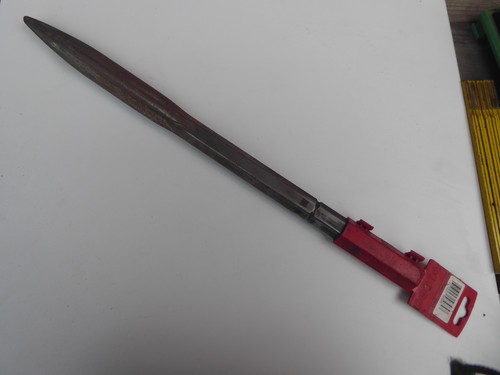 Hilti scalpello punta sp - a,