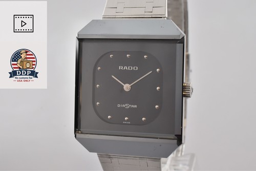 Orologio uomo vintage - orologio, [ecc+5]