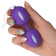 Sfere Palline Vaginali Esercizio di Kegel Anali donna Stimolandi della donna