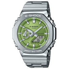 Orologio uomo acciaio - uomo,