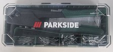Rivettatrice parkside - parkside, 4
