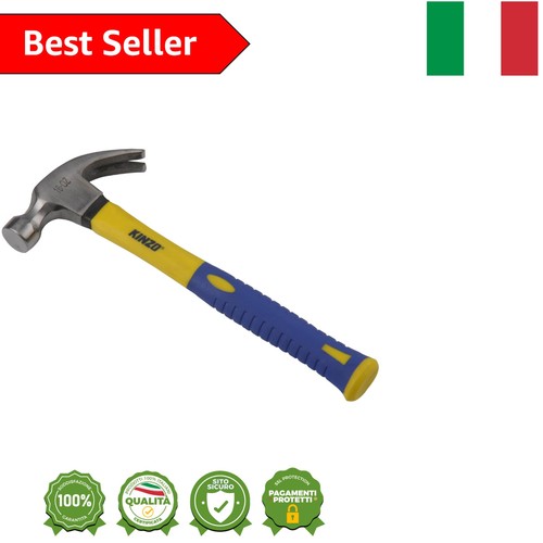 Martello carpentiere kinzo - da,