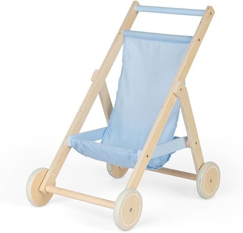 Tidlo passeggino per bambole - tidlo,