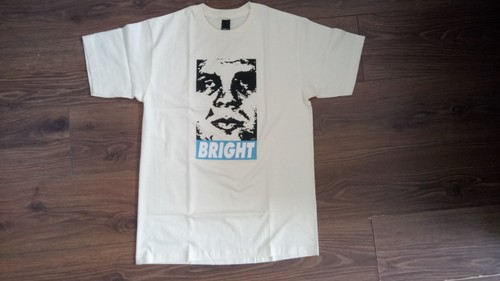 Shirt obey icon face - t-shirt,