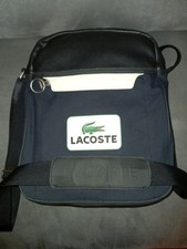 Lacoste borsa tracolla - lacoste,