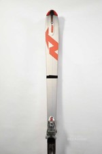 Nordic ski gel driver grey red