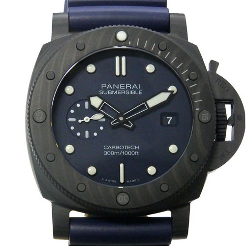 Orologio uomo usato panerai - orologio,