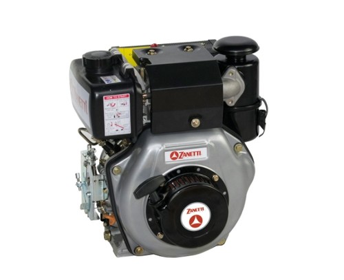 Motore completo zanetti zdm - completo,