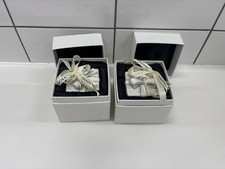2 discontinued Pandora GIFT