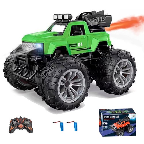 Auto per bambini - rc,