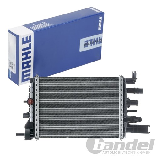 Radiatore mahle raffreddamento - radiatore,