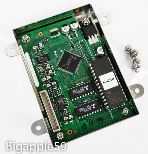Modulo opzionale yaesu dsp - modulo,