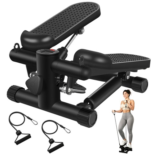 Himaly mini stepper - stepper, scale
