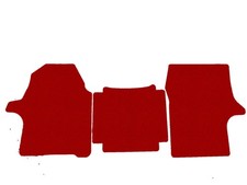 Basic Tappetini per Hyundai