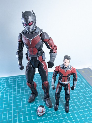 Lotto hasbro marvel - hasbro,