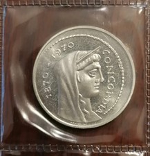 Monete italiane 1000 lire - monete,