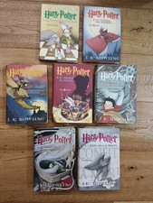 Harry Potter Saga Completa