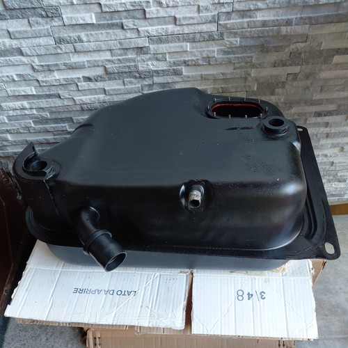 Serbatoio benzina panda 4x4 - benzina,
