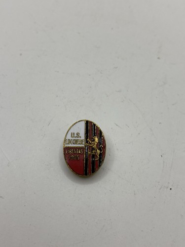 Distintivo calcio lucchese - calcio,