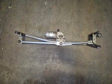 Motorino Tandem Tergicristalli Anteriore Per Land Rover Range Evoque 2016