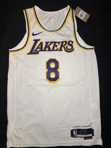 Maglia nike lakers - la,