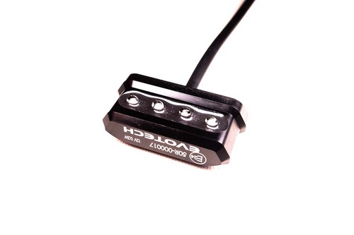 Luce portatarga led - portatarga, a