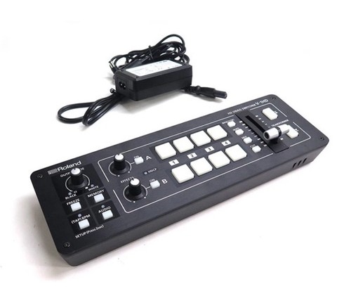 Roland 1hd ingressi - roland,