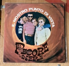 Le Pecore Nere - Il Nostro